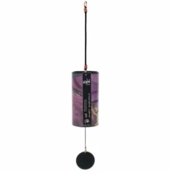 Zaphir Chimes Set of 5 + bag