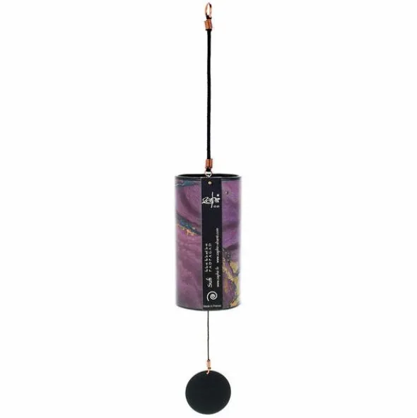 Zaphir Chimes Set of 5 + bag