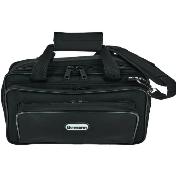 Zaphir Chimes Set of 5 + bag