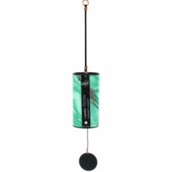 Zaphir Chimes Set of 5 + bag
