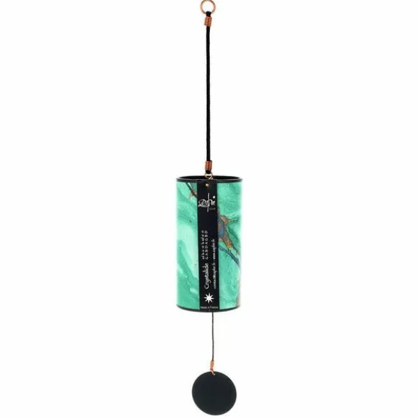 Zaphir Chimes Set of 5 + bag