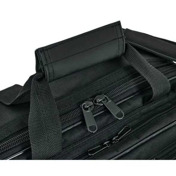 Zaphir Chimes Set of 5 + bag