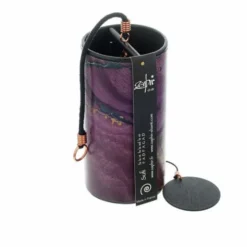 Zaphir Chimes Set of 5 + bag