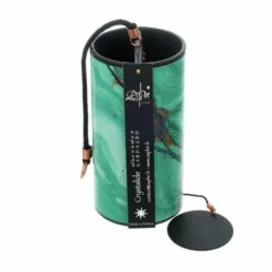 Zaphir Chimes Set of 5 + bag