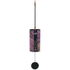 Zaphir Chimes Set of 5 incl. Stand