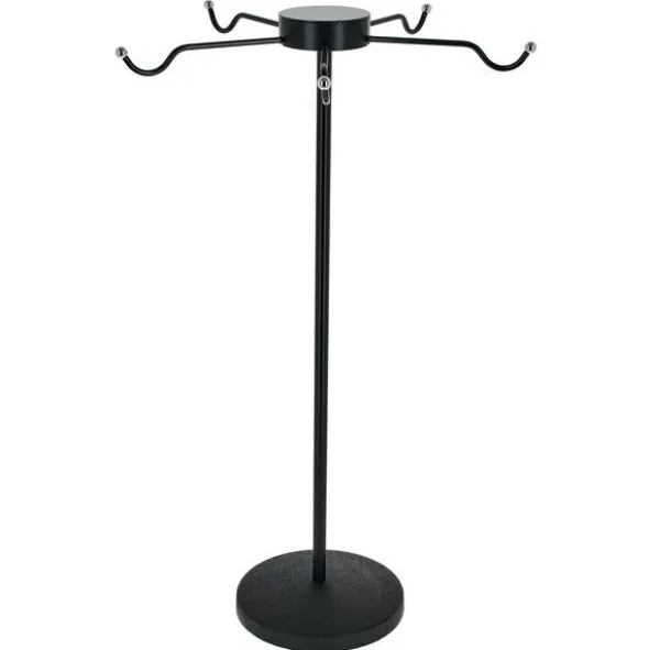 Zaphir Chimes Set of 5 incl. Stand