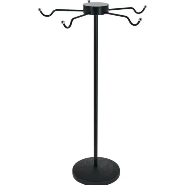 Zaphir Chimes Set of 5 incl. Stand