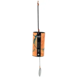Zaphir Chimes Set of 5 incl. Stand