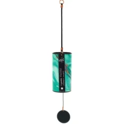 Zaphir Chimes Set of 5 incl. Stand