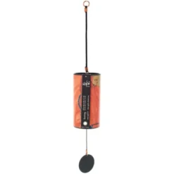 Zaphir Chimes Set of 5 incl. Stand