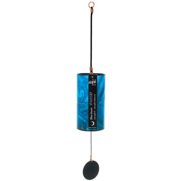 Zaphir Chimes Set of 5 incl. Stand