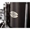 Zebra Drums Studio London Plane Tree Set