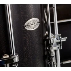 Zebra Drums Studio London Plane Tree Set