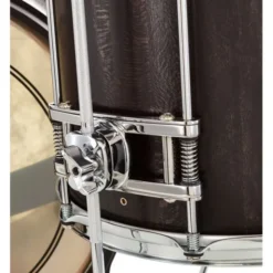 Zebra Drums Studio London Plane Tree Set