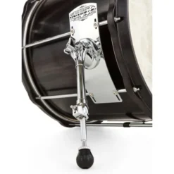 Zebra Drums Studio London Plane Tree Set