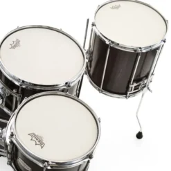 Zebra Drums Studio London Plane Tree Set