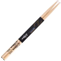 Zildjian 7A Anti Vibe Sticks Nylon Tip