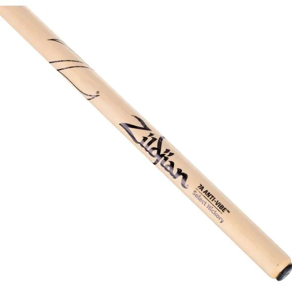 Zildjian 7A Anti Vibe Sticks Nylon Tip