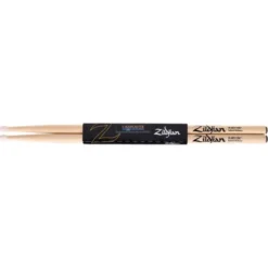 Zildjian 7A Anti Vibe Sticks Nylon Tip