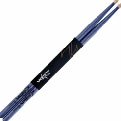 Zildjian 5A Chroma Blue