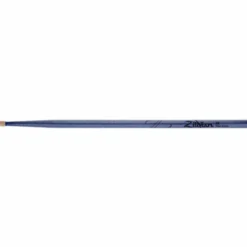 Zildjian 5A Chroma Blue