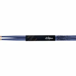 Zildjian 5A Chroma Blue