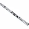 Zildjian 5A Chroma Silver