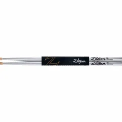 Zildjian 5A Chroma Silver