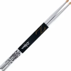 Zildjian 5A Chroma Silver