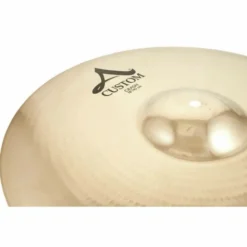Zildjian 18" A-Custom Crash