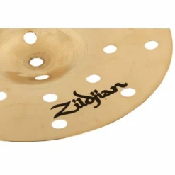 Zildjian 10" A-Custom EFX Splash