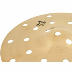 Zildjian 10" A-Custom EFX Splash