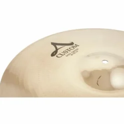 Zildjian 18" A-Custom Fast Crash Brill.