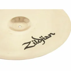 Zildjian 22" A-Custom Ride