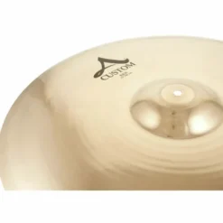 Zildjian 22
