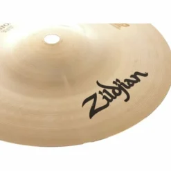 Zildjian 08