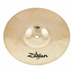Zildjian 10" A-Custom Splash