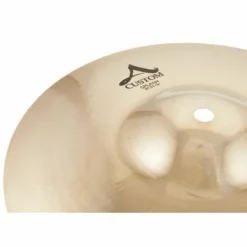 Zildjian 10" A-Custom Splash