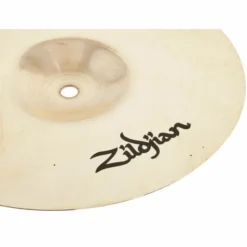 Zildjian 10
