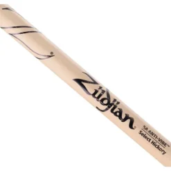 Zildjian 5AN Anti Vibe Sticks Nylon Tip