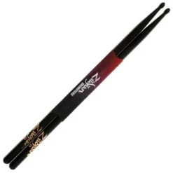 Zildjian 5AN Black Hickory -Nylon-