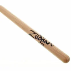 Zildjian 5AN Hickory Sticks Nylon Tip