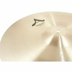 Zildjian 20" A-Series Crash/Ride