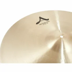 Zildjian 22