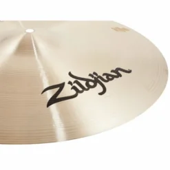 Zildjian 16" A-Series Medium Thin Crash