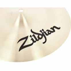 Zildjian 12