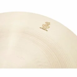 Zildjian 12