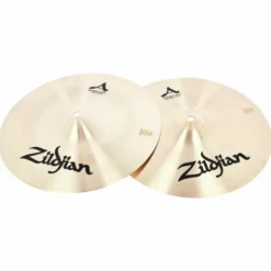 Zildjian 12