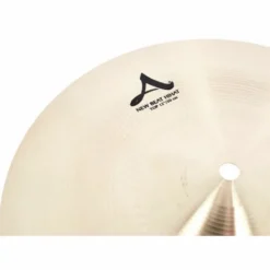 Zildjian 12
