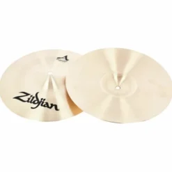 Zildjian 12